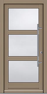 Holz Haustüren | Bildquelle: KNEER GmbH