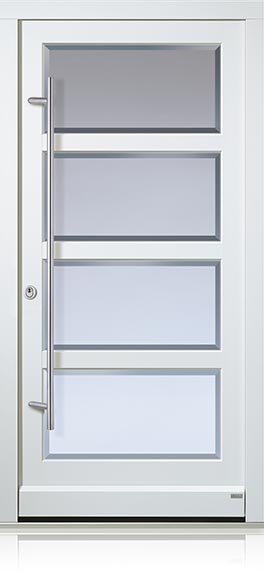 Produkt | Bildquelle: rekord-fenster+türen GmbH & Co. KG