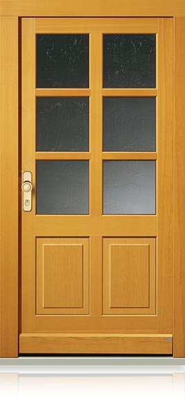 Produkt | Bildquelle: rekord-fenster+türen GmbH & Co. KG